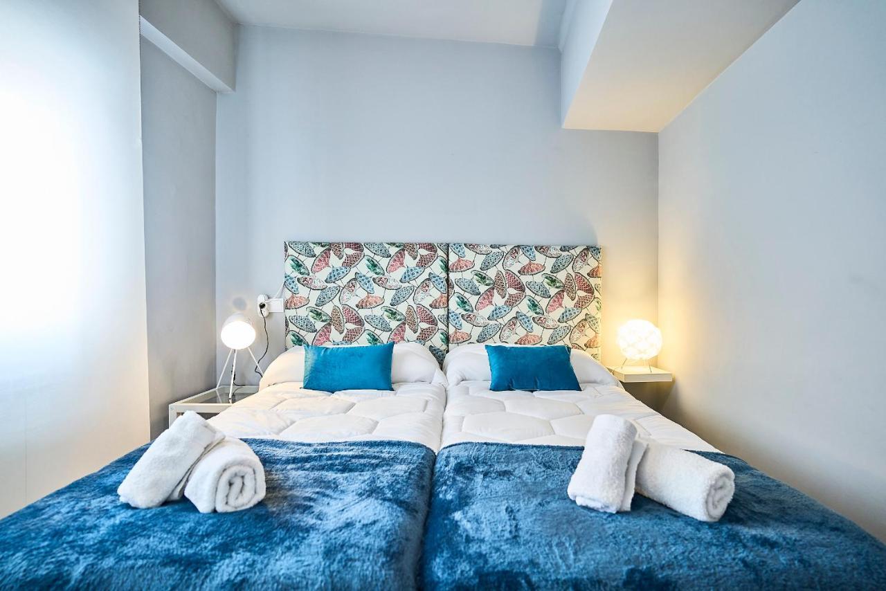 Vut Santo Tomas 3 Apartment Salamanca
