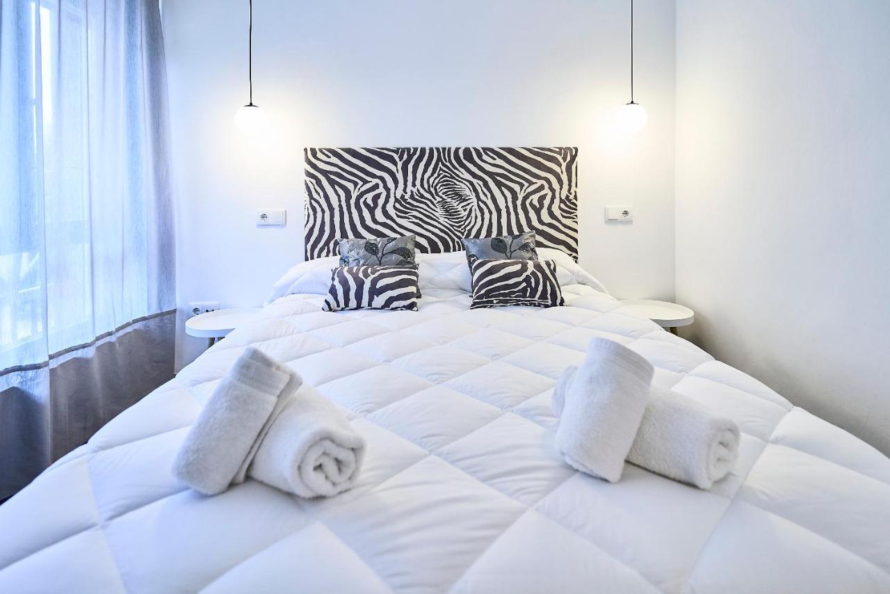 Vut Santo Tomas 3 Apartment Salamanca