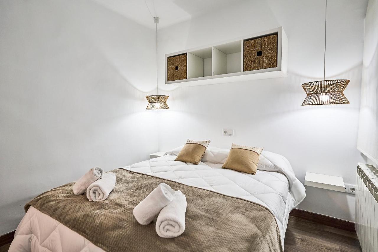 Apartment Vut Santo Tomas 3 Salamanca