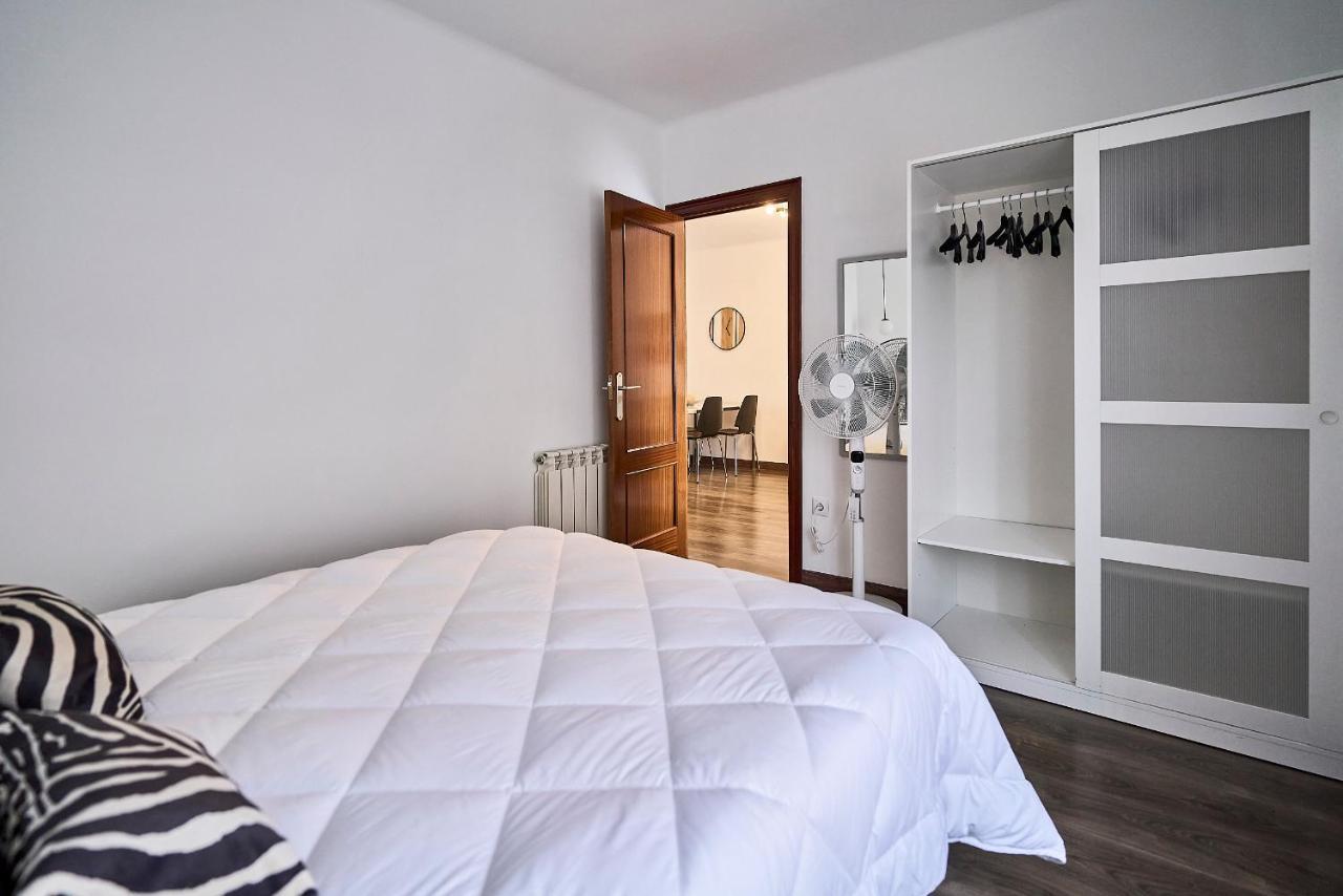 Vut Santo Tomas 3 Apartment Salamanca