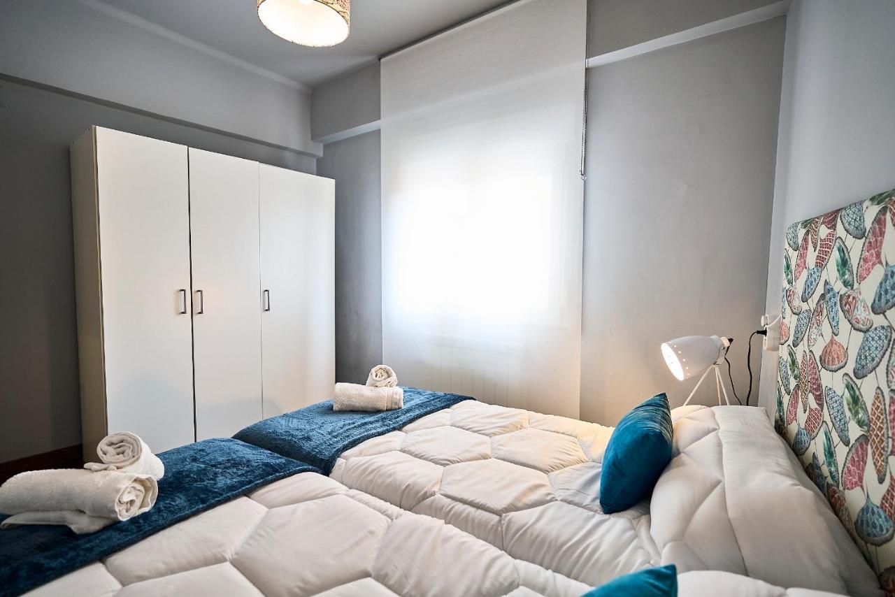 Vut Santo Tomas 3 Apartment Salamanca