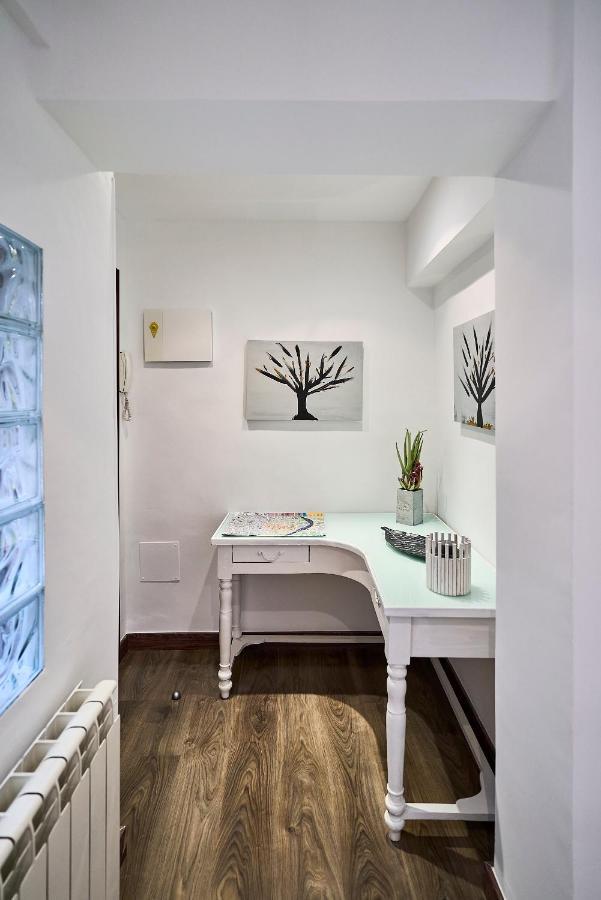 Vut Santo Tomas 3 Apartment Salamanca