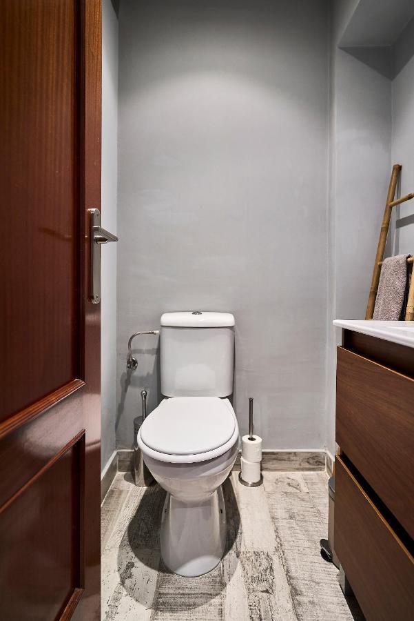 Vut Santo Tomas 3 Apartment