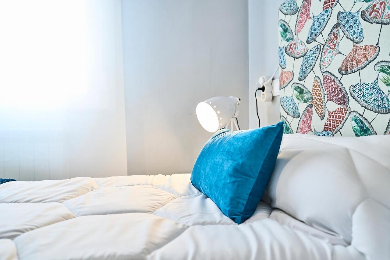 Apartment Vut Santo Tomas 3 Salamanca