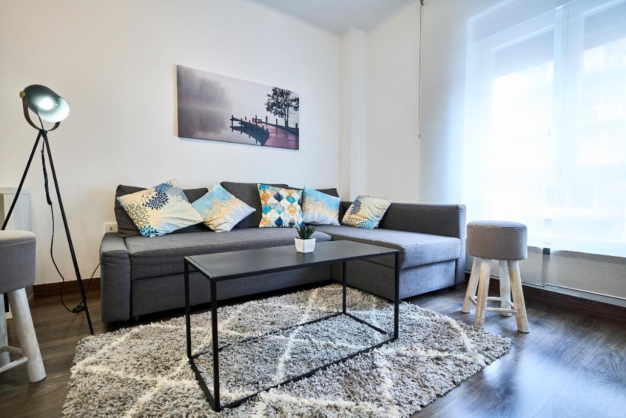 Vut Santo Tomas 3 Apartment *