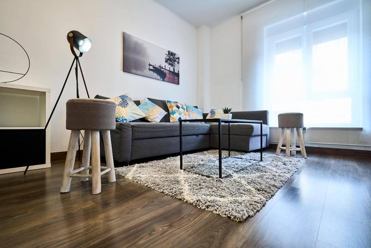 Apartment Vut Santo Tomas 3
