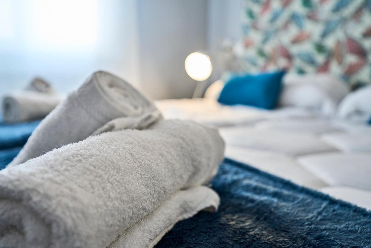 Apartment Vut Santo Tomas 3