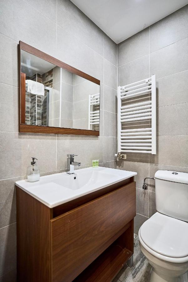 Vut Santo Tomas 3 * Salamanca