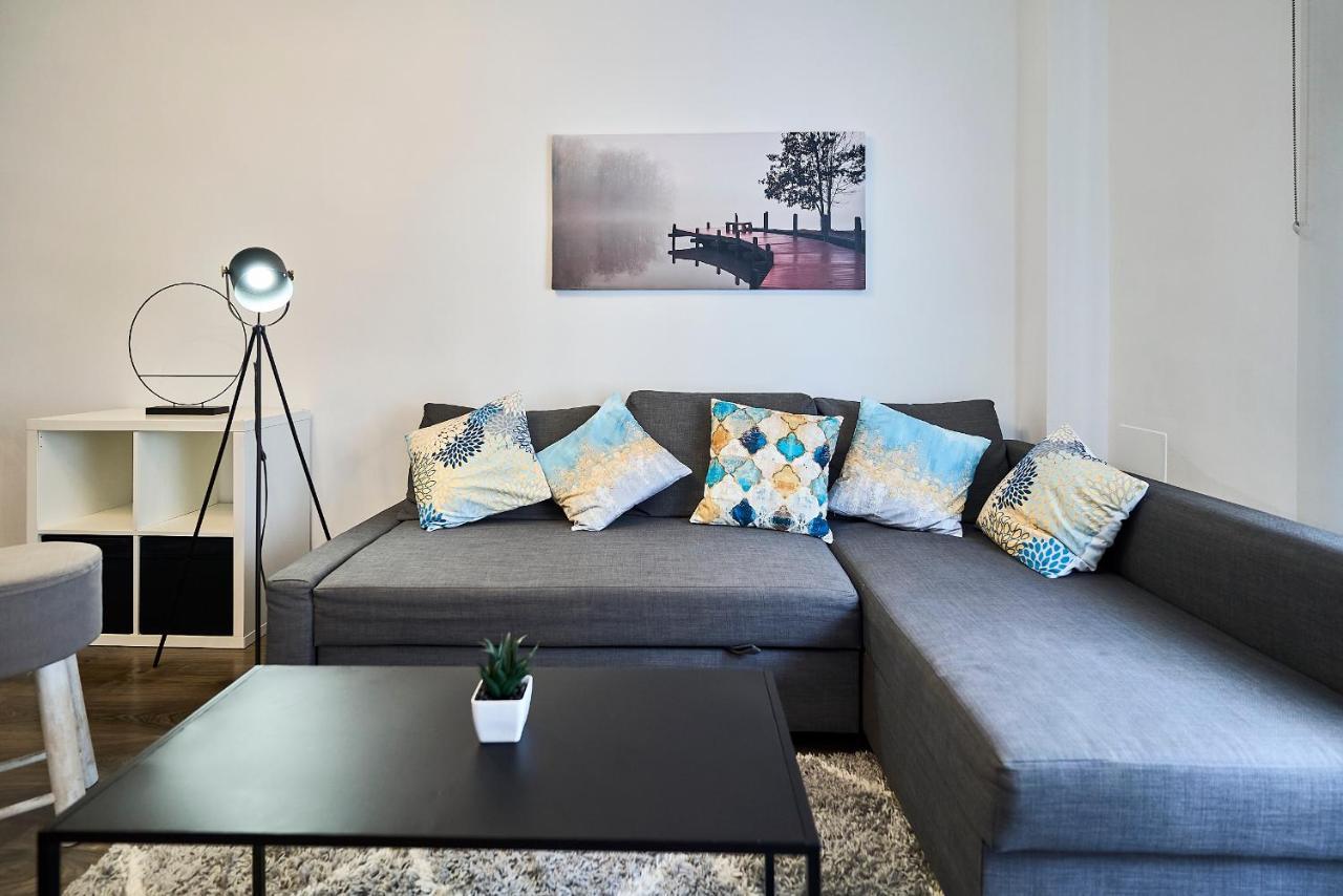 Vut Santo Tomas 3 Apartment