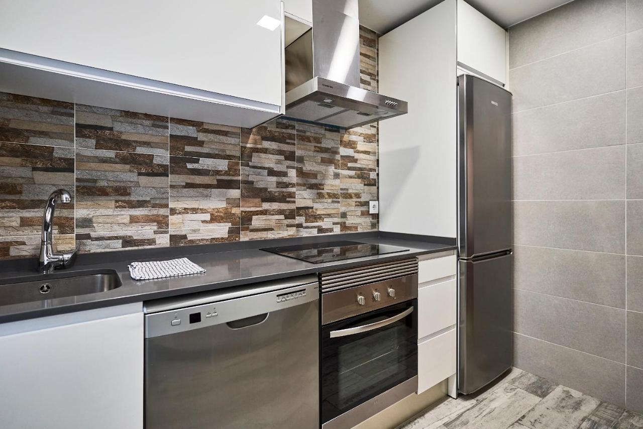 Apartment Vut Santo Tomas 3 *