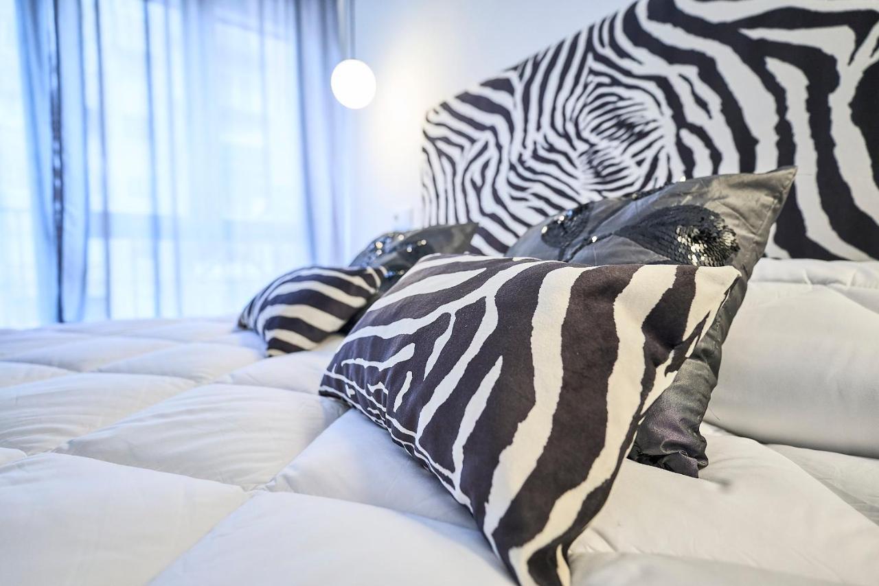 Apartment Vut Santo Tomas 3